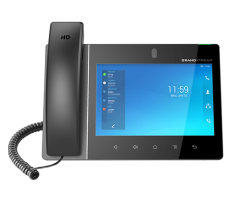 Điện thoại VoIP Video GXV3480