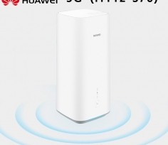 Bộ Phát Wifi 4G/5G LTE Huawei CPE Pro H112-370