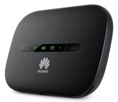 Bộ phát wifi di động từ sim 3G Huawei E5330