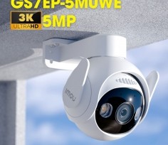 Camera IMOU IPC-GS7EP-5M0WE