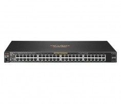 Aruba 2530 48G PoE+ 2SFP+ (J9853A)