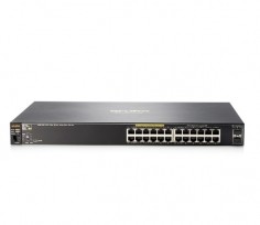 Aruba 2530 24G PoE+ 2SFP+ (J9854A)