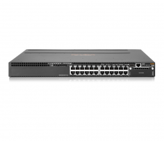 Switch Aruba 3810M 24G 1-slot (JL071A)