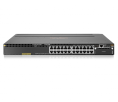 Switch Aruba 3810M 24G PoE+ 1-slot (JL073A)