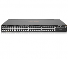 Switch Aruba 3810M 48G PoE+ 1-slot (JL074A)