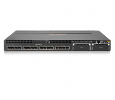 Switch Aruba 3810M 16SFP+ 2-slot (JL075A)