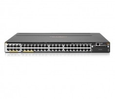 Switch Aruba 3810M 40G 8 HPE Smart Rate PoE+ 1-slot (JL076A)