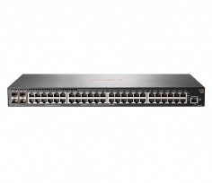 Switch Aruba 2930F 48 Ports 10/100/1000, 4 SFP Uplink (JL260A)