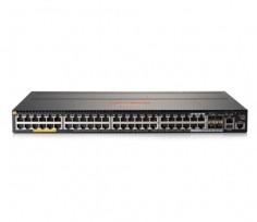 Switch Aruba 2930M 48 Ports 1GE PoE+ 1 Slot (JL322A)