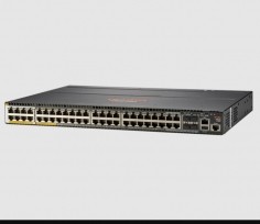 Switch Aruba 2930M 40G 8 HPE Smart Rate PoE+ 1 Slot (JL323A)