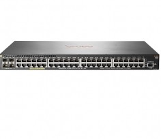 Switch Aruba 2540 48G 4SFP+ (JL355A)