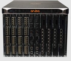 Switch Aruba 8400 8 Slot Chassis (JL375A)