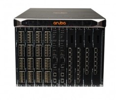 Switch Aruba 8400 8 Slot Chassis (JL376A)