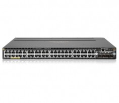 Switch Aruba 3810M 48G PoE+ 1050W 4SFP+ Uplink (JL429A)