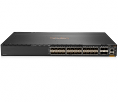 Aruba 6300M 24 Ports SFP+, 4 Ports SFP56 Switch (JL658A)