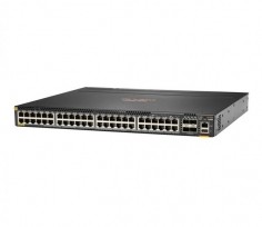 Aruba 6300M 48 Ports 1GbE Class 4 PoE and 4 Ports SFP56 Switch (JL661A)