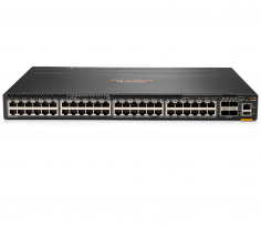 Aruba 6300M 48-ports 1GbE and 4-ports SFP56 Switch (JL663A)