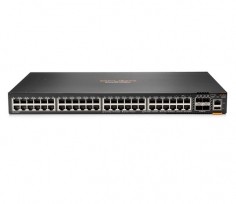 Aruba 6300F 48 Ports 1GbE, 4 Ports SFP56 Switch (JL667A)