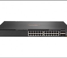 Aruba 6300F 24-port 1GbE and 4-port SFP56 Switch (JL668A)