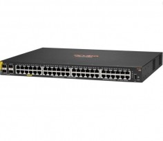 Aruba 6100 48G Class4 PoE 4SFP+ 370W Switch (JL675A)