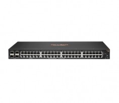 Switch Aruba 6100 48 Ports GE, 4 SFP+ (JL676A )