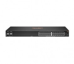 Switch Aruba 6100 24G 4SFP+ (JL678A )