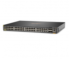 Aruba 6200F 48G Class4 PoE 4SFP+ 370W Switch (JL727A)