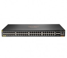 Aruba 6200F 48G Class4 PoE 4SFP+ 740W Switch (JL728A)