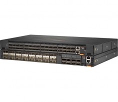 Switch Aruba 8325-48Y8C 48-port 25G, 8-port 100G (JL858A)