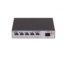 Switch H3C LS-1600V2-6P-GL