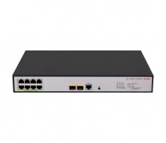 Switch PoE H3C Layer 2 10 Port Gigabit LS-1850V2-10P-HPWR-EI-GL