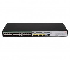 Switch H3C Layer 2 28 Port LS-1850V2-28X-GL