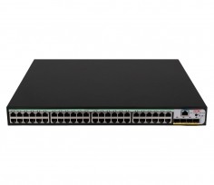 Switch PoE H3C Layer 2 52 Port LS-1850V2-52X-PWR-GL