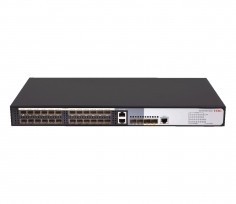 Switch H3C Layer 3 28 Port Fiber LS-5120V3-28F-LI-GL