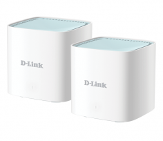 Bộ phát Wifi Mesh D-Link M15-2 (2-pack)