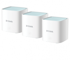 Bộ phát Wifi Mesh D-Link M15-3 (3-pack)
