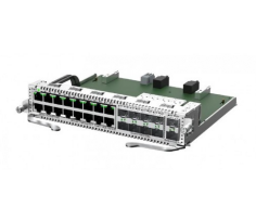 Ruijie-Reyee M6000-16GT8SFP2XS module card