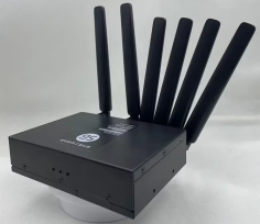 Router 5G ZTE MC6000