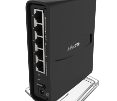 Router Wifi Mikrotik hAP ac2 (RBD52G-5HacD2HnD-TC)