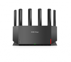 Router Wi-Fi 6 H3C Magic NX54