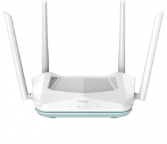 Bộ Phát Wifi AX1500 D-Link EAGLE PRO AI R15