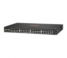 Switch Aruba 6000 48 Ports GE, 4 SFP Uplink (R8N86A)