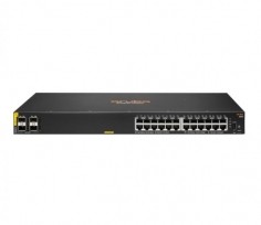 Switch Aruba 6000 24G Class4 PoE 4SFP 370W (R8N87A)