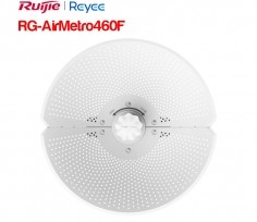 Bộ bắn điểm Wifi ngoài trời Ruijie RG-AirMetro460F