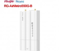 Thiết bị bắn điểm Wifi Ruijie RG-AirMetro550G-B