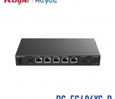 Router Ruijie Reyee RG-EG406XS-P