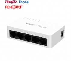 Switch 5 cổng RUIJIE RG-ES05F