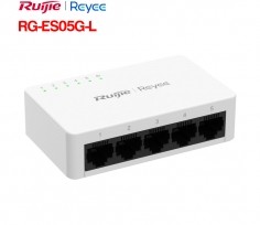 Switch 5 cổng RUIJIE RG-ES05G-L