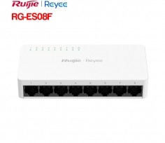 Switch 8 cổng RUIJIE RG-ES08F