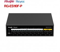 Switch 8 cổng RUIJIE RG-ES110F-P